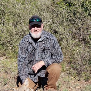 Meet your Posher, Larry